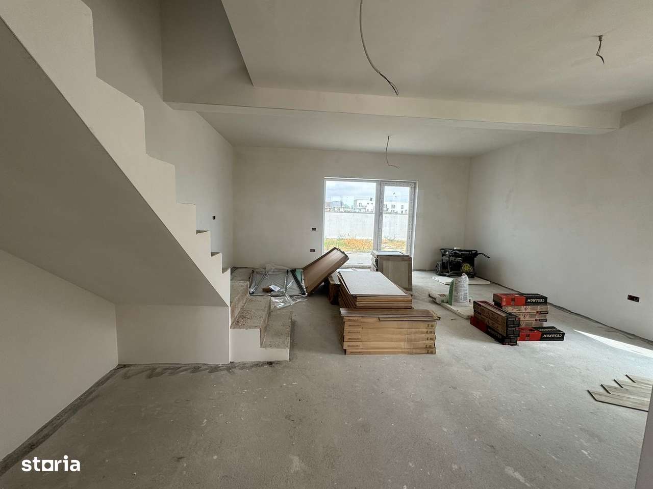 Duplex 4 camere 2 bai Comision 0 - Imagine principală: 5/14