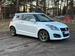 Suzuki Swift 1.6 Sport - 6