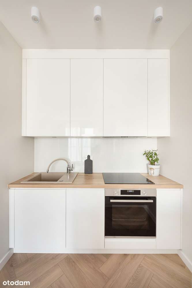 Apartamenty Solipska, Stare Włochy, 2023r. 2pokoje-9