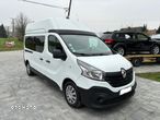 Renault Trafic ENERGY 1.6 dCi 140 Start &St Grand Combi L2H1 Expression - 16