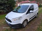 Ford Transit Courier - 1