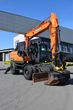 Doosan DX160W-5 - 19