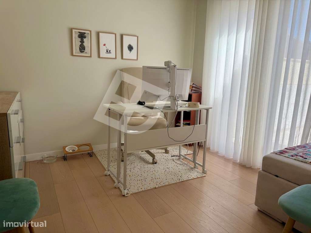 Moradia T3 Térrea Moderna sustentável - Santa Joana | Aveiro-25