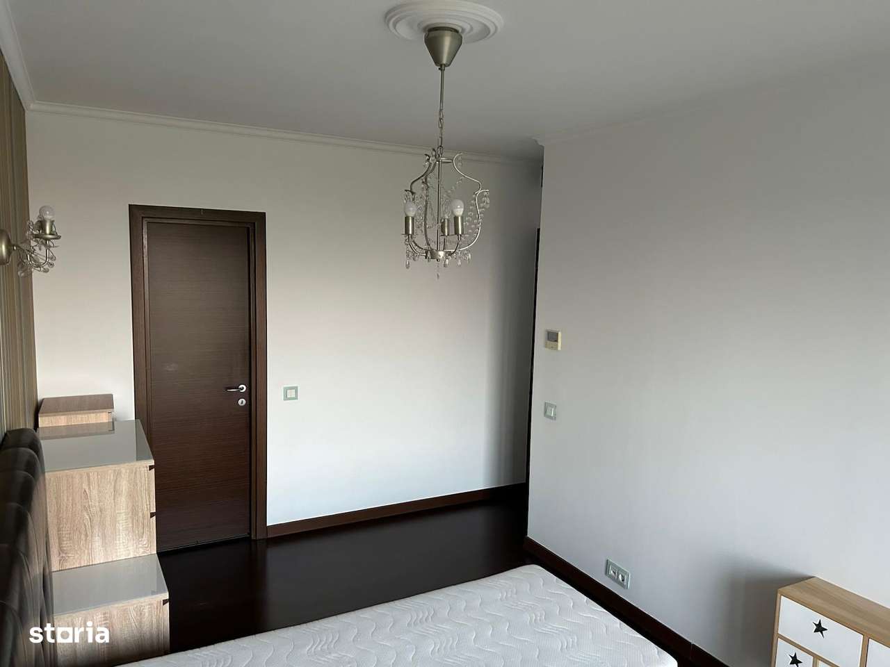 Apartament 3 camere in Asmita Gardens - vedere superba-4