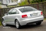 Audi A6 2.4 - 14