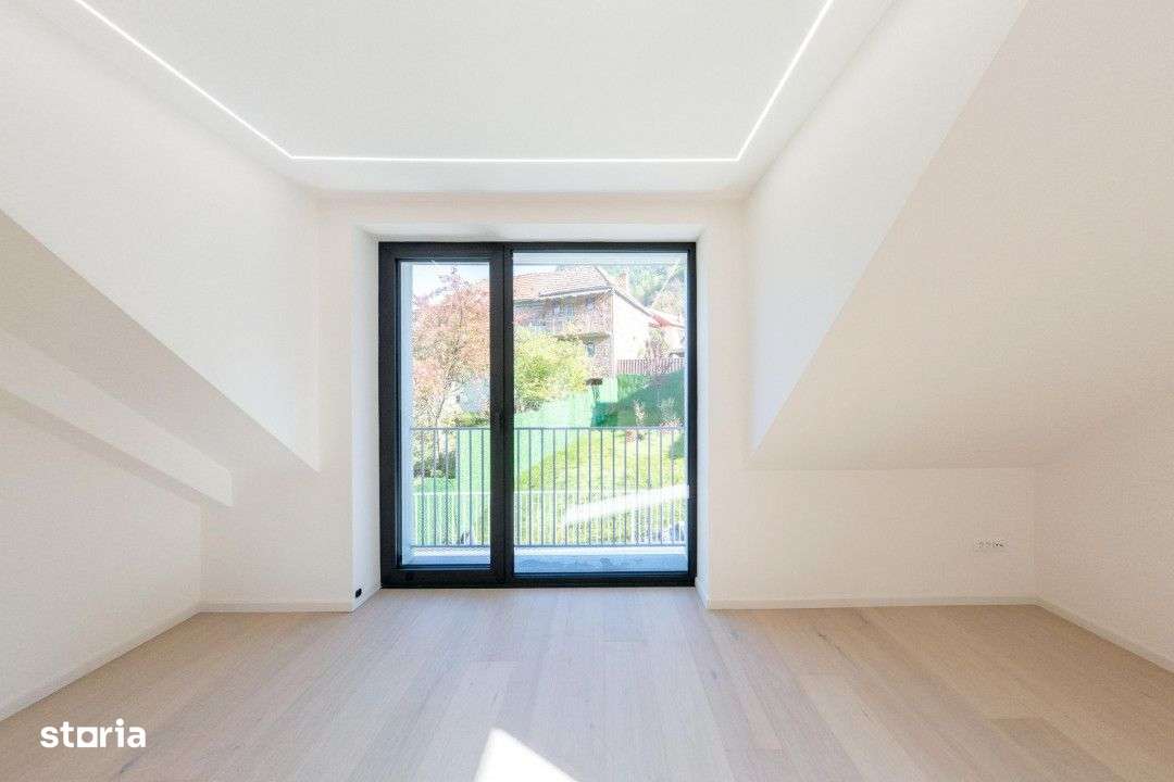 Vila de poveste in centrul vechi al Brasovului-9