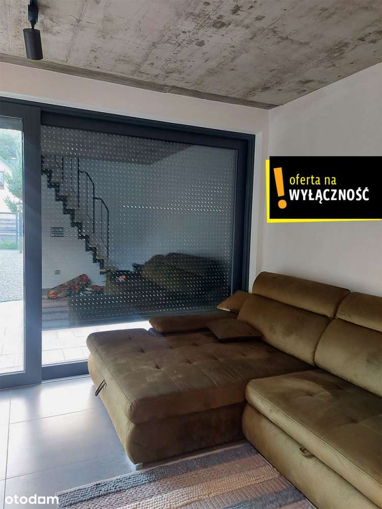 Ekskluzywny Domek nad Jeziorem - Pełny obrazek: 5/19