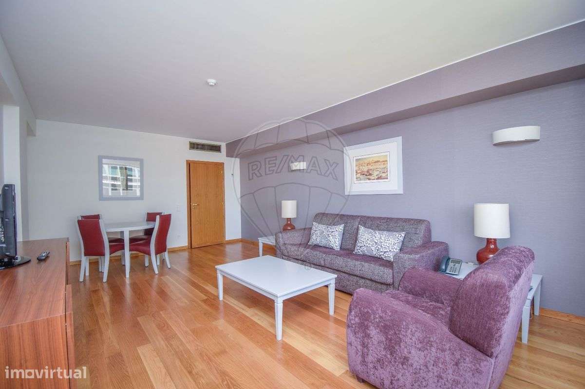 Apartamento T1 para venda - Grande imagem: 2/16