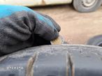 OPONA OPONY 6 SZTUK MICHELIN AGILIS 195/75R16C KOMPLET - 8