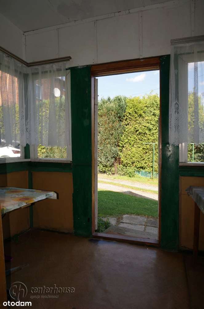 Dom drewniany w Zgłobniu na działce 26ar za 340 000zł-12