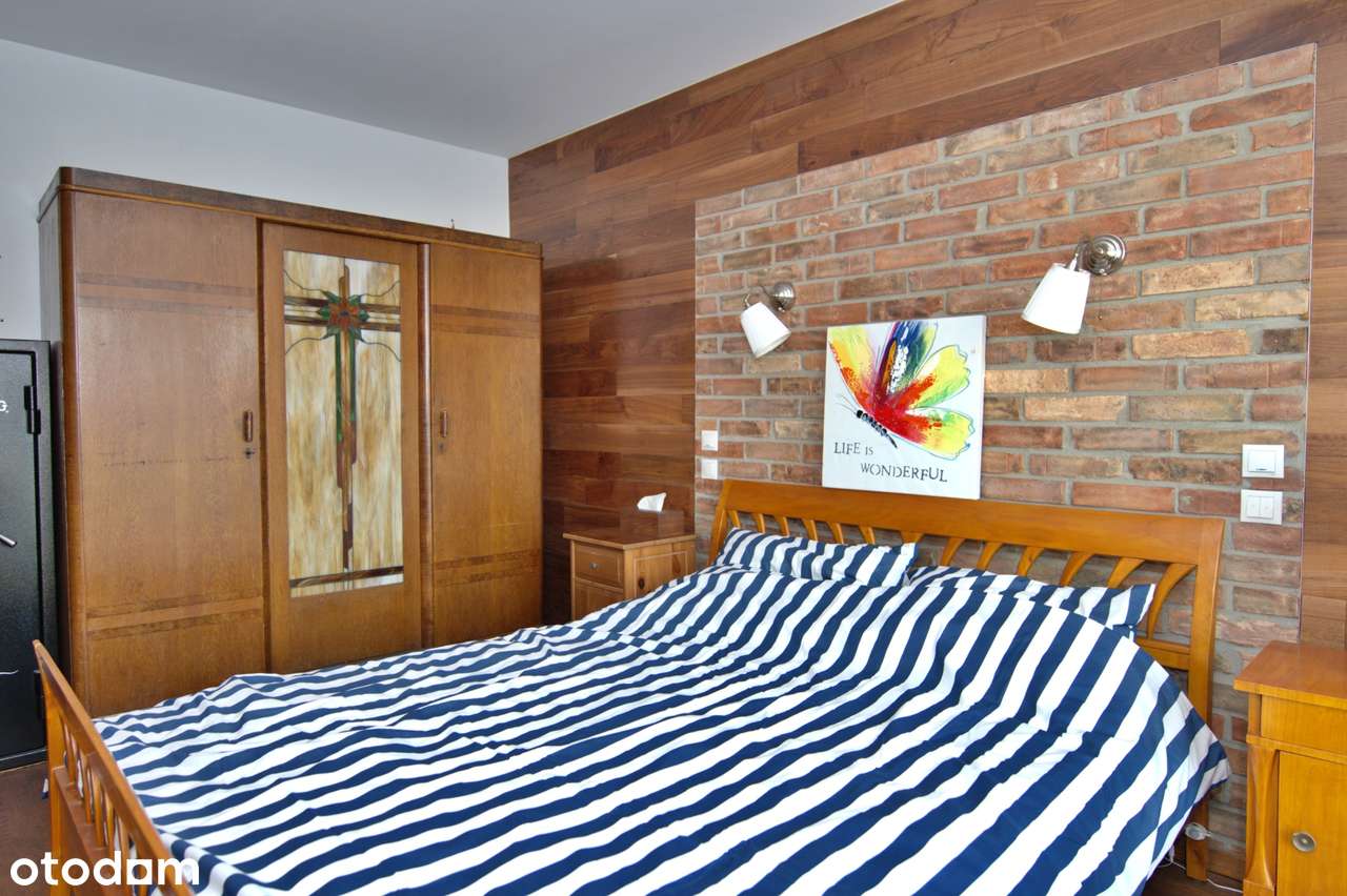 Mieszkanie o podwyższonym standardzie, 3 pokoje, Poznań, Strzeszyn - Pełny obrazek: 5/13