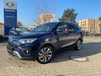 SsangYong Tivoli 1.5 T-GDI Quartz - 8