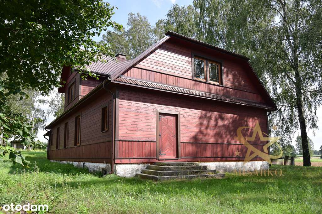 *Dawna szkoła - teraz pięknie odnowiona*-8