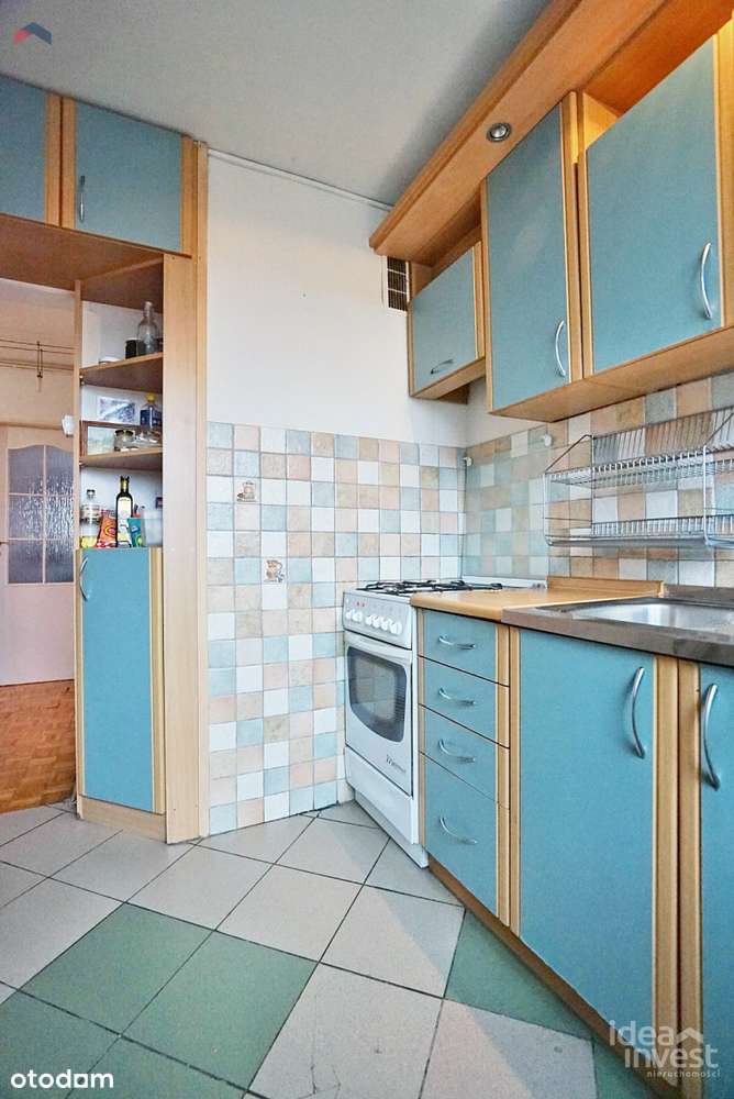 Mieszkanie inwestycyjne-5