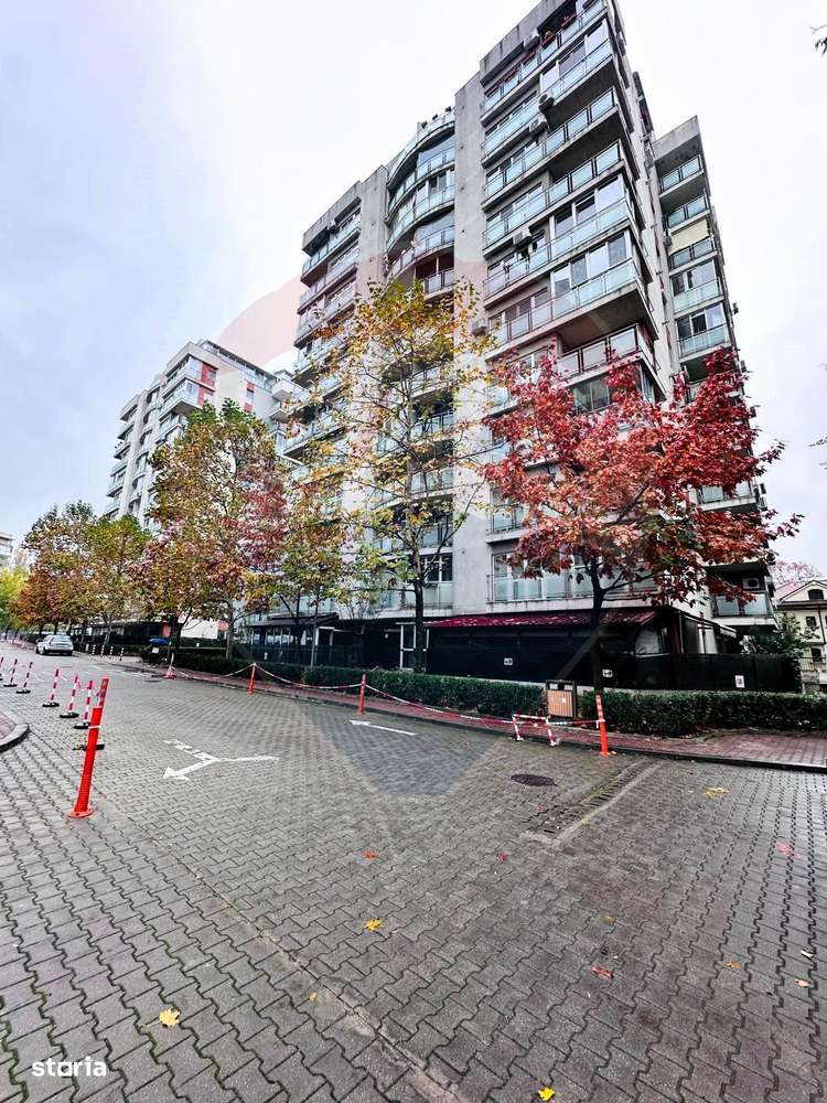 Apartament cu Terasa Panoramica si 2 Bai - in Edenia Titan-1