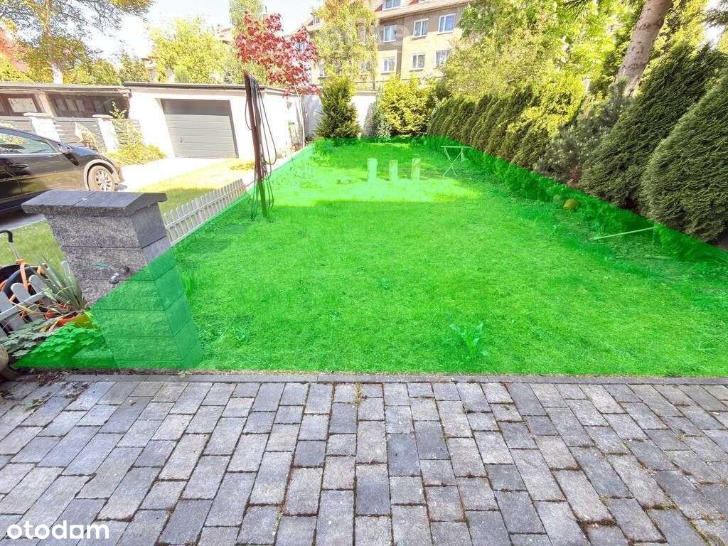 Pogodno - 4 lub 5 pok. z ogrodem 100m2-1