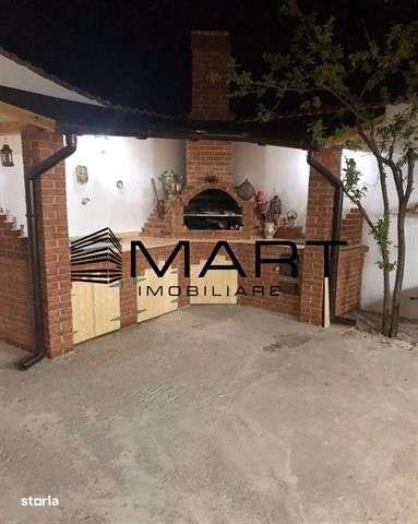 Casa cu 6 camere zona Terezian - Imagine principală: 5/19