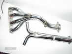 XFORCE System - Mini Cooper S R53 - Cat-Back System e Header - Novo - 1