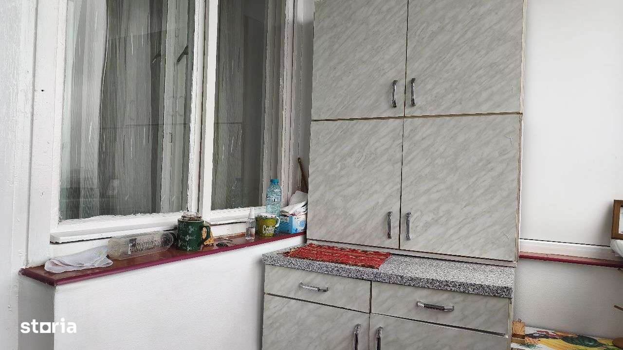Apartament 1 camera in Deva, zona Iuliu Maniu-7