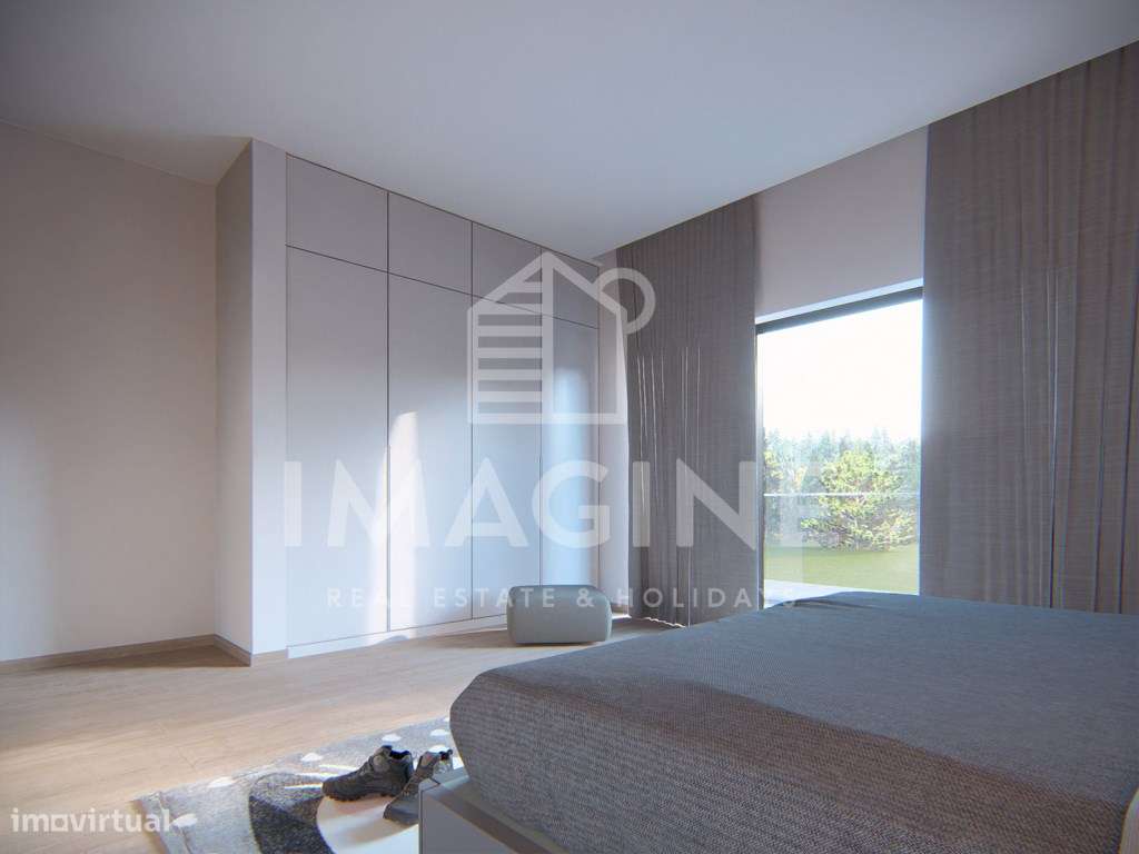 BEST JEWELS - Moradias V4 com Piscina Privativa nos Condomínios Ter...-20