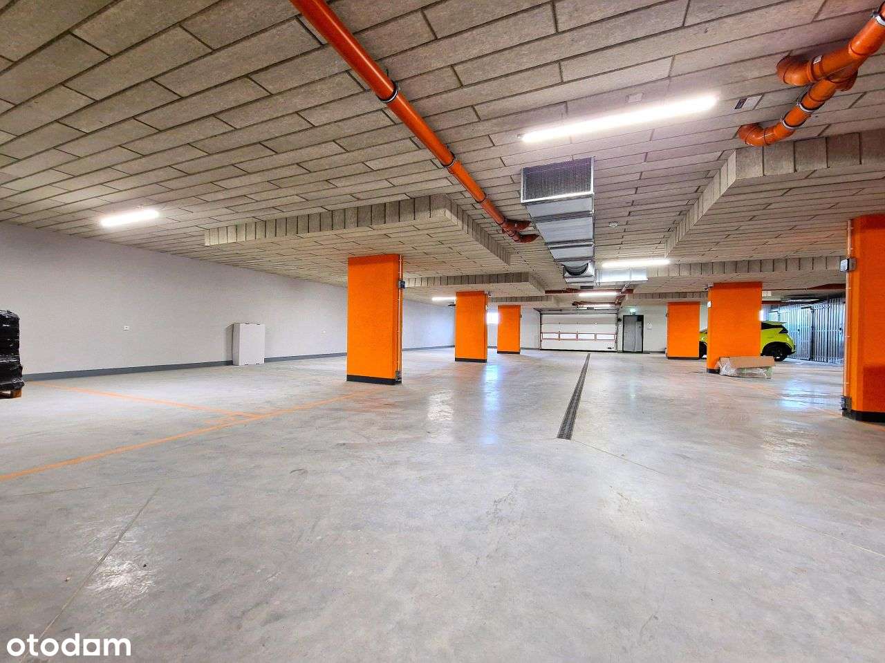 Prestiżowa Inwestycja| Apartament Z Ogródkiem-3