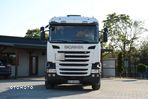 Scania R450 / 2015 / Pełny ADR / Dystrybucja paliwa / Retarder / Navi / Alufelgi - 2