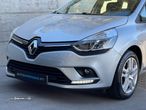 Renault Clio Sport Tourer 1.5 dCi Limited - 38