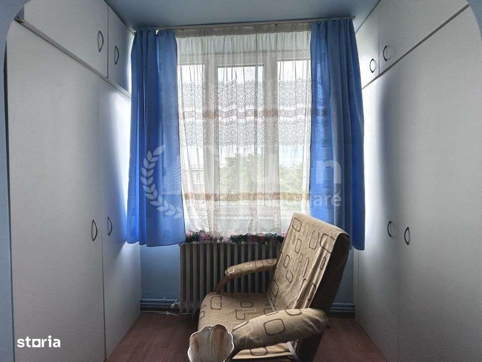 Apartament 2 camere | Artera retrasa | Manastur | Zona Str. Primaverii - Imagine principală: 4/9