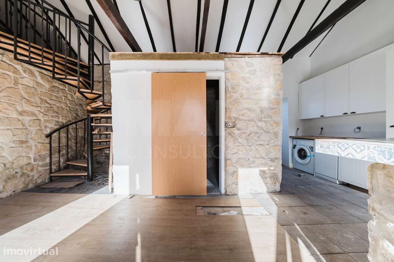 Moradia Térrea T2+1 c/ 2 casas de banho e logradouro-3