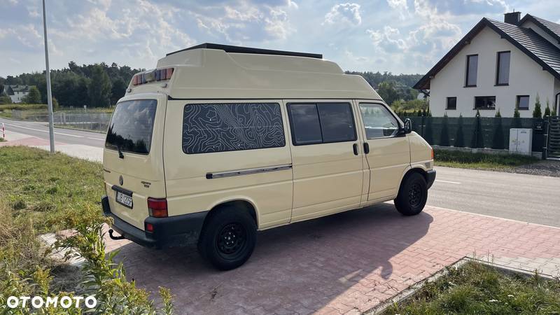 Volkswagen Transporter - 5