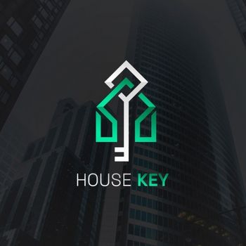 HouseKey Logo