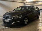 Peugeot 508 2.0 HDi Active - 2