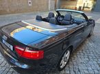 Audi A5 Cabrio 2.0 TDi quattro Exclusive - 41