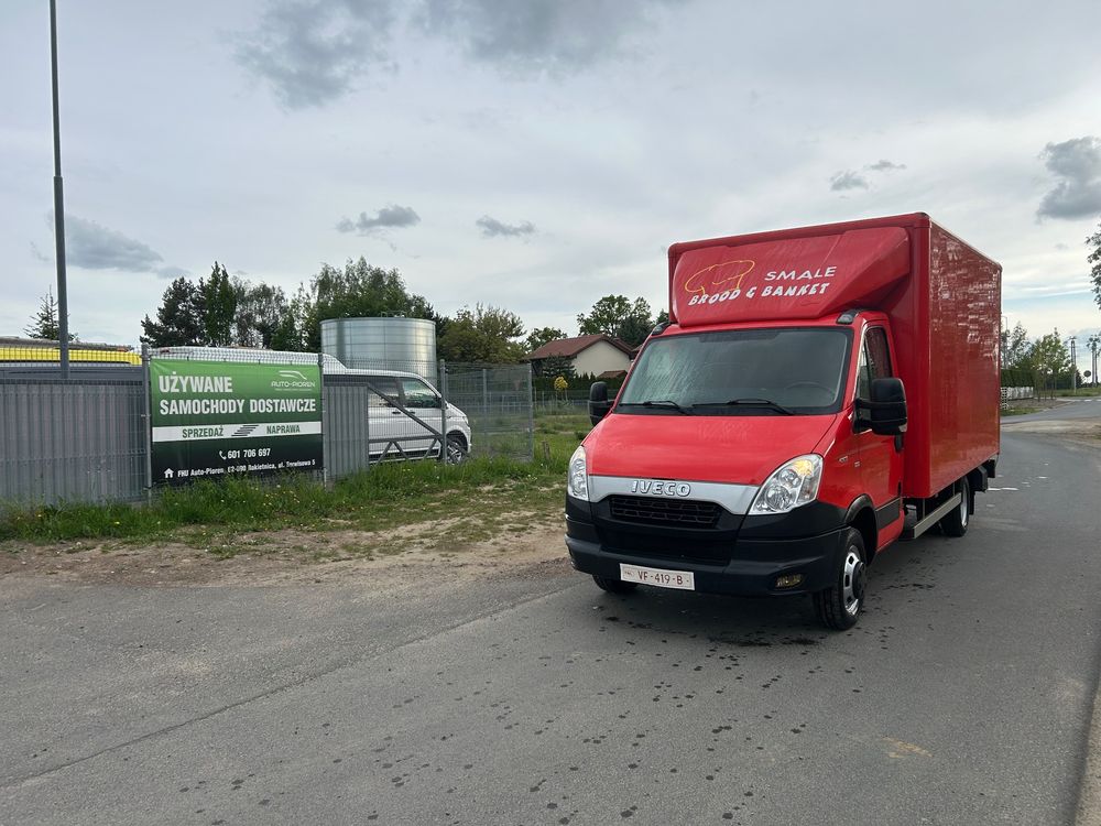 Iveco Daily 2013