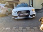 Audi A4 Avant 2.0 TFSI quattro S tronic S line Sportpaket (plus) - 34