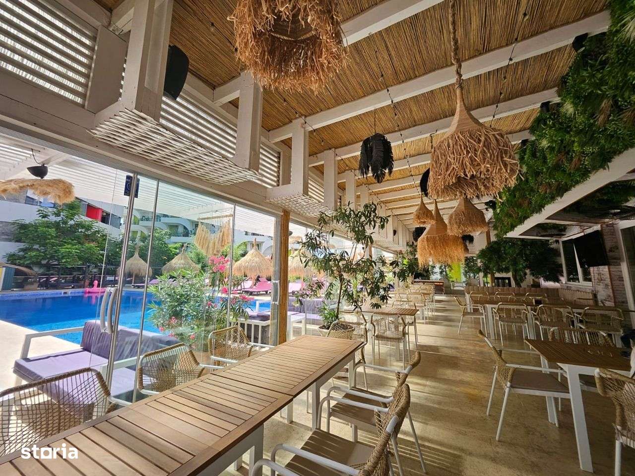 PROMOȚIE!! Studio de vânzare în Mamaia Nord!-8