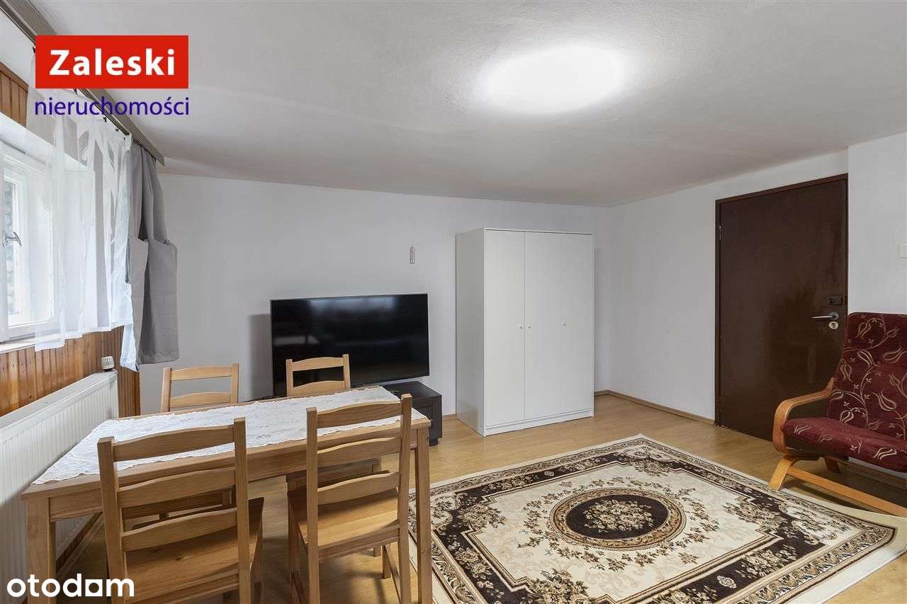 Kawalerka dla jednej osoby - Pełny obrazek: 2/9