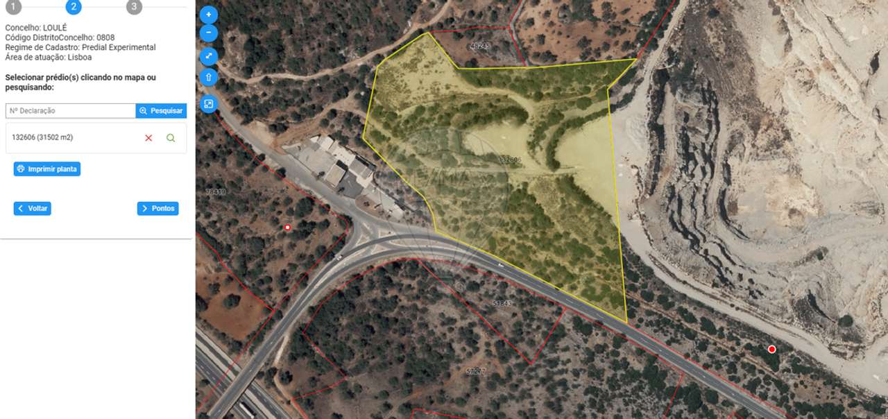 Terreno  para venda - Grande imagem: 4/8