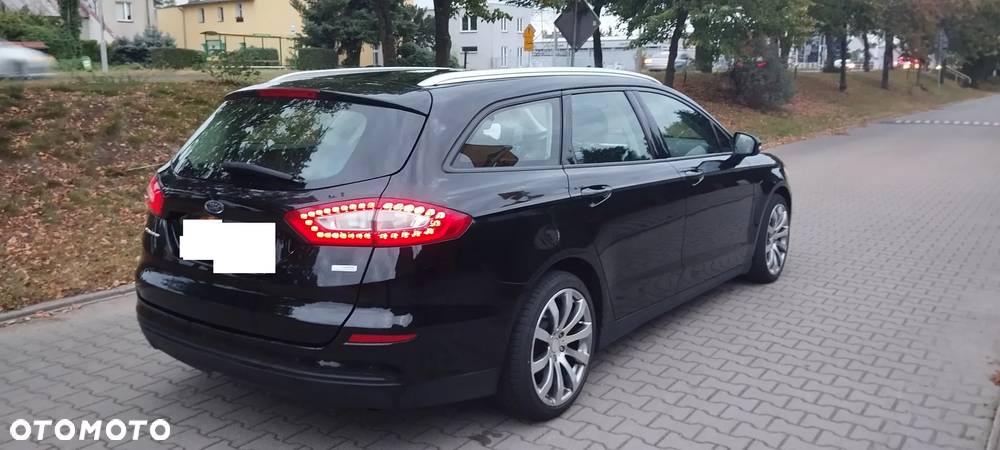 Ford Mondeo 1.5 TDCi ECOnetic Trend - 16