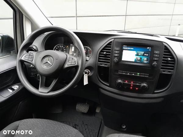 Mercedes-Benz Vito - 10