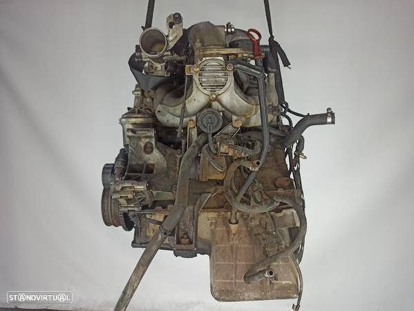 Motor Completo Bmw 3 Compact (E36) - 5