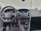 Ford Focus 1.5 TDCi Trend - 8