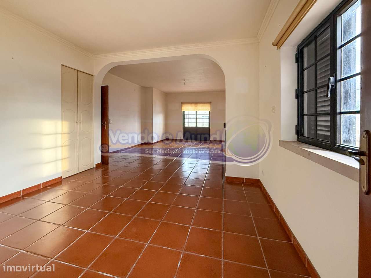 Moradia T3 em Foros de Salvaterra (F826) - Grande imagem: 5/31