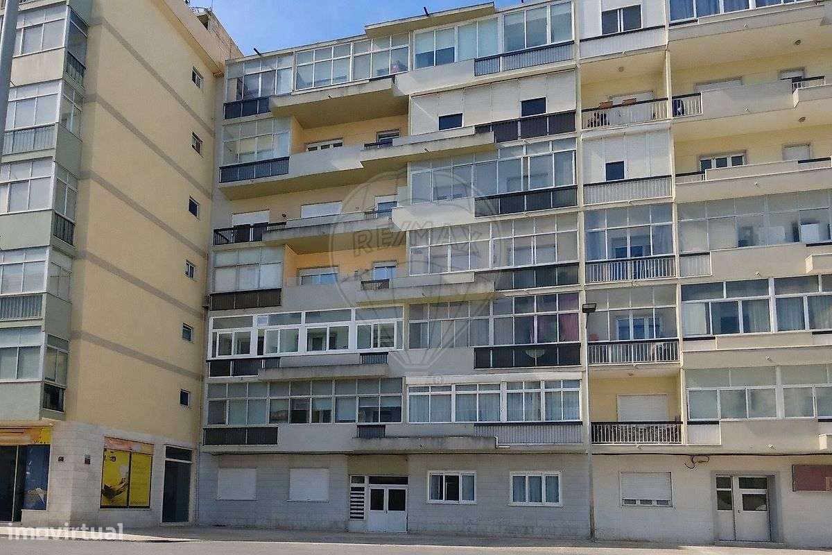 Apartamento T3 Para Venda