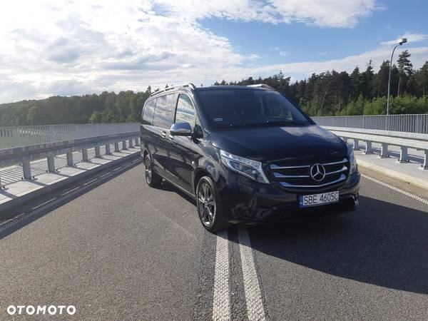 Mercedes-Benz Vito - 9