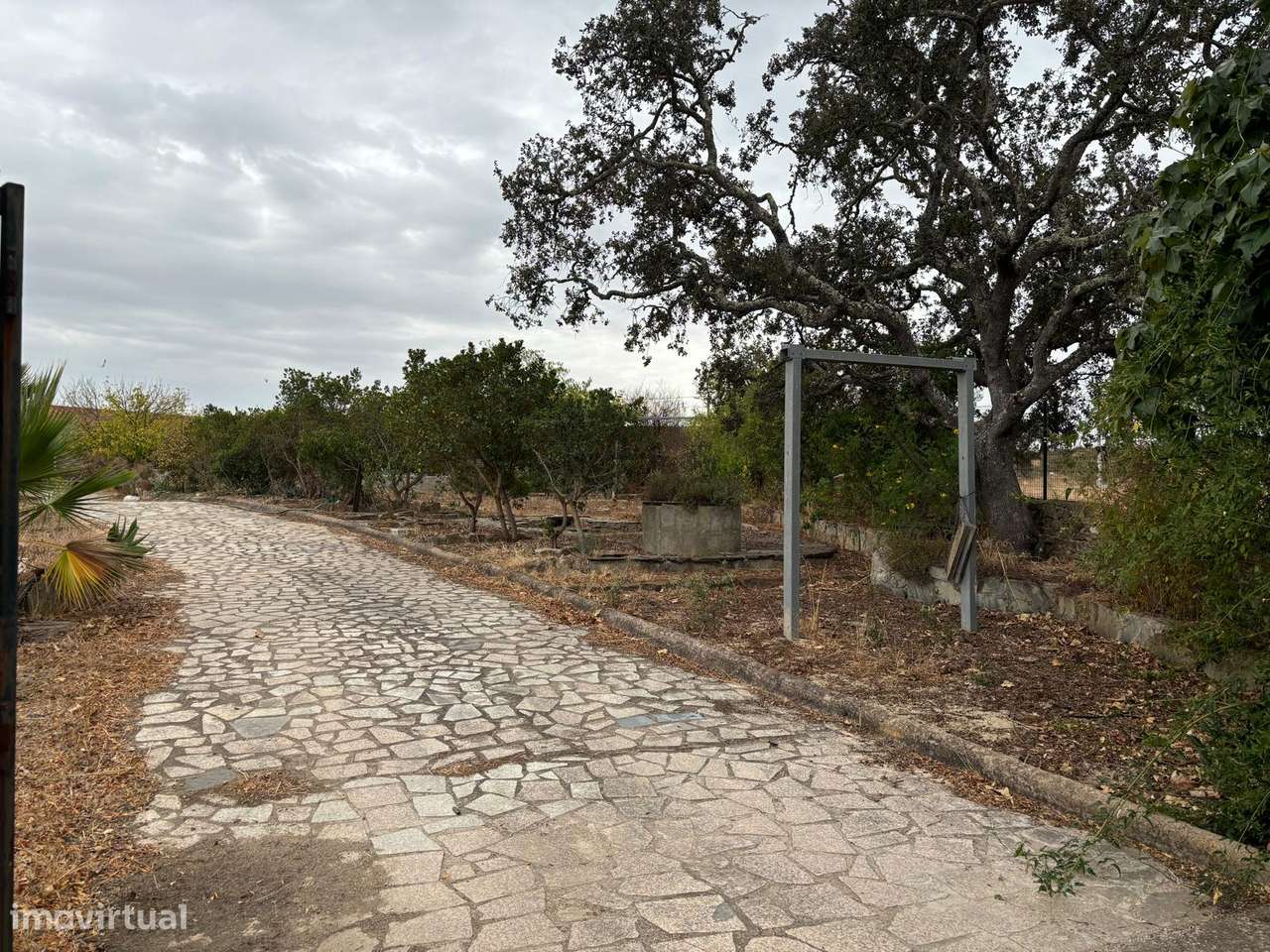 Monte Alentejano a 3km de Gomes Aires-Almodovar-9