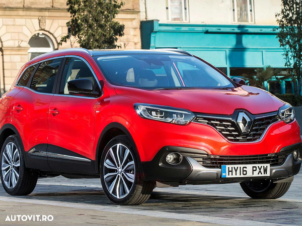 Renault Kadjar - 1