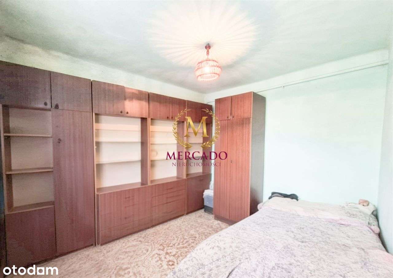 Dom 110m2 z budynkami gospodarczymi - Pełny obrazek: 4/7