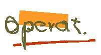 Logo: Operat s.c. Biuro Wycen i Obrotu Nieruchomościami