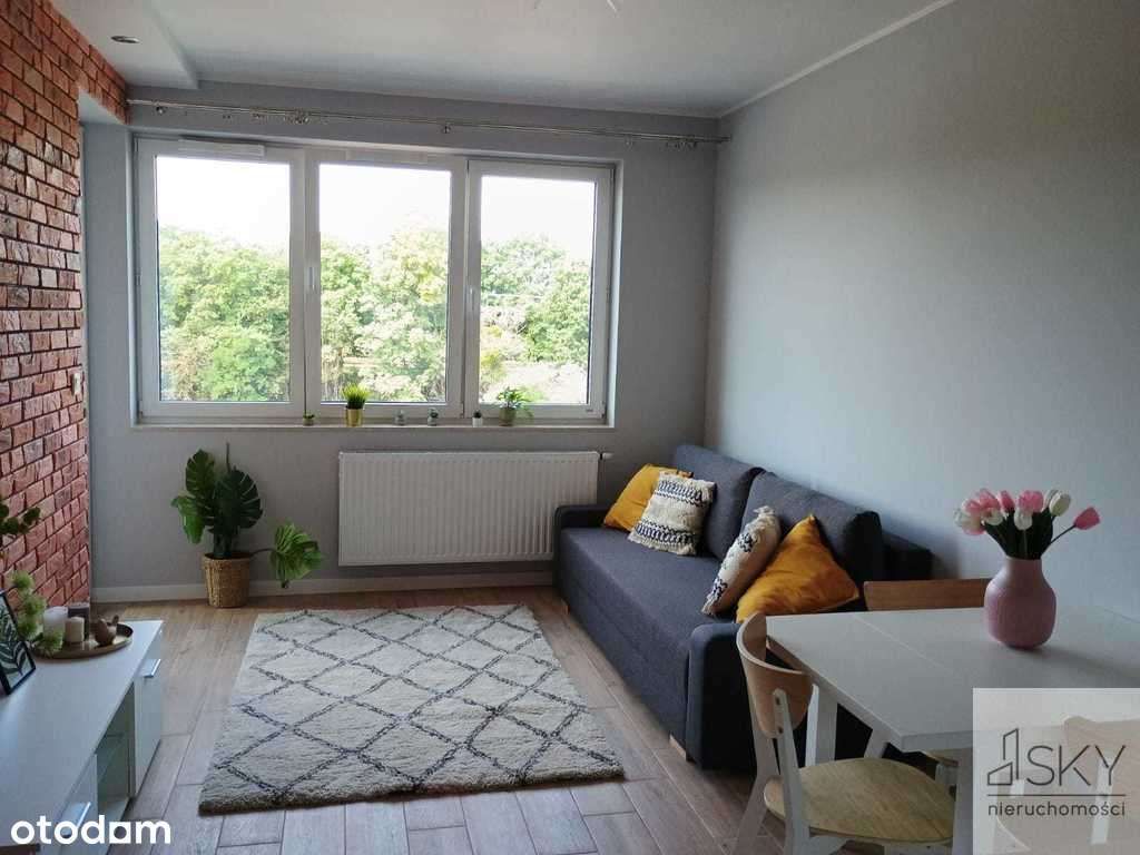 3 piętro/balkon/parking/okolice FATu - Pełny obrazek: 4/20